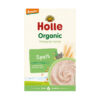 Holle Organic Spelt Porridge (250g) - Image 2