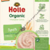 Holle Organic Spelt Porridge (250g) - Image 3