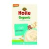 Holle Organic Oats Porridge (250g) - Image 2