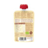 Holle Organic Banana Lama Pouch (100g) - Image 2