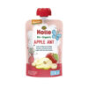 Holle Organic Apple Ant Pouch (100g)