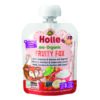 Holle Fruity Fox Yogurt (85g)