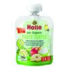 Holle Tasty Turtle Yogurt (85g)