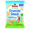 Holle Organic Crunchy Millet Snack (25g)