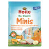 Holle Organic Banana-Orange Minis (100g)