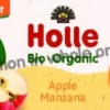 Holle Organic Apple (125g) - Image 2