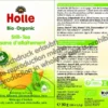 Holle Organic Nursing Tea (30g) - Image 2