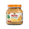 Holle Organic Apple (125g)