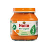 Holle Organic Carrots (125g)