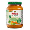 Holle Organic Mixed Vegetables (190g)